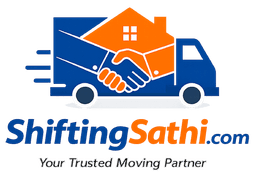 Shifting Sathi Logo