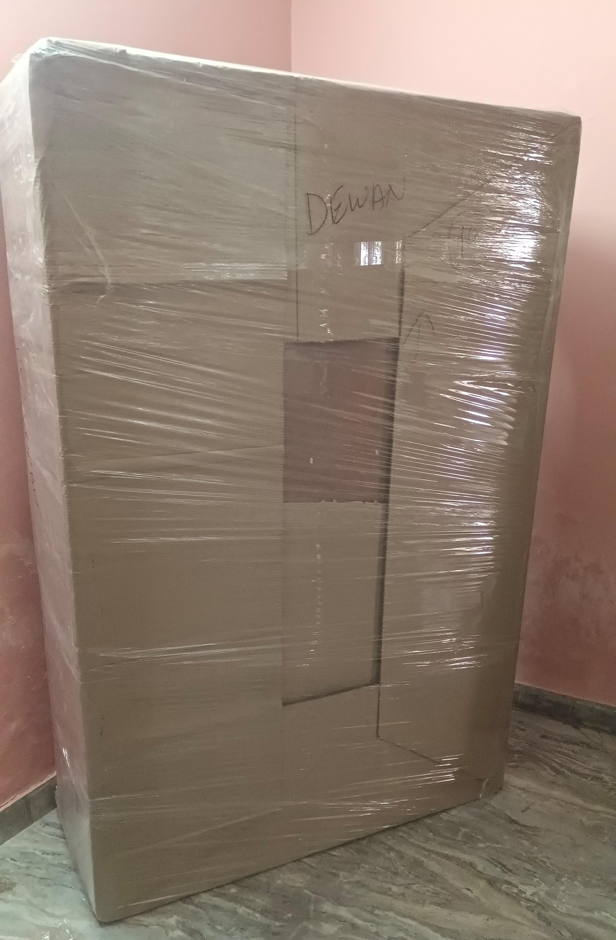 Office Relocation in Gurgaon