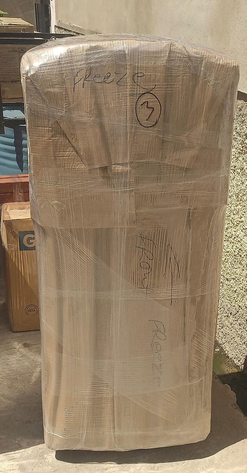 Car Transport from Delhi to Bangalore